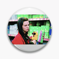 The Sisterhood of the Traveling Pants explores themes of growing up The Sisterhood Of The Traveling Pants Pins