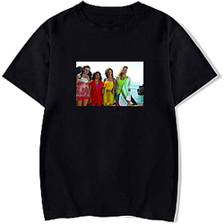 The Sisterhood of the Traveling Pants' friends share a pair of jeans The Sisterhood Of The Traveling Pants T-Shirts