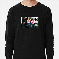 The Sisterhood of the Traveling Pants stars Alexis Bledel and Blake Lively The Sisterhood Of The Traveling Pants Sweatshirts