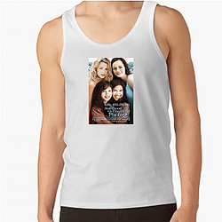 The Sisterhood of the Traveling Pants is a comedy-drama The Sisterhood Of The Traveling Pants Tank Tops
