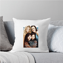 The Sisterhood of the Traveling Pants is a comedy-drama The Sisterhood Of The Traveling Pants Pillows Cover