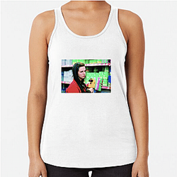 The Sisterhood of the Traveling Pants explores themes of growing up The Sisterhood Of The Traveling Pants Tank Tops