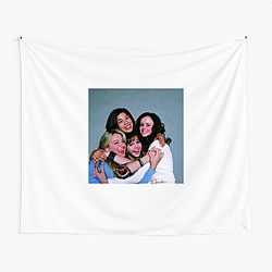 The Sisterhood of the Traveling Pants was released in 2005 The Sisterhood Of The Traveling Pants Tapestries