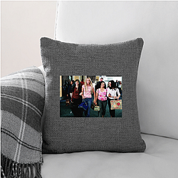 The Sisterhood of the Traveling Pants stars Alexis Bledel and Blake Lively The Sisterhood Of The Traveling Pants Pillows Cover