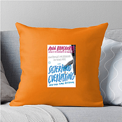 The Sisterhood of the Traveling Pants' plot is about four best friends The Sisterhood Of The Traveling Pants Pillows Cover