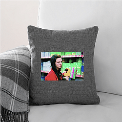 The Sisterhood of the Traveling Pants explores themes of growing up The Sisterhood Of The Traveling Pants Pillows Cover