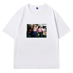 The Sisterhood of the Traveling Pants stars Alexis Bledel and Blake Lively The Sisterhood Of The Traveling Pants T-Shirts