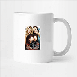 The Sisterhood of the Traveling Pants is a comedy-drama The Sisterhood Of The Traveling Pants Mugs