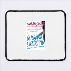 The Sisterhood of the Traveling Pants' plot is about four best friends The Sisterhood Of The Traveling Pants Mouse Pads