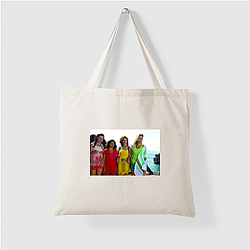 The Sisterhood of the Traveling Pants' friends share a pair of jeans The Sisterhood Of The Traveling Pants Bags