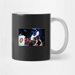 The Sisterhood of the Traveling Pants' jeans symbolize their friendship The Sisterhood Of The Traveling Pants Mugs