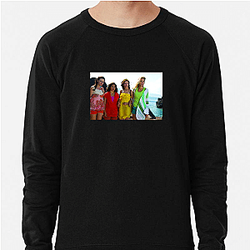 The Sisterhood of the Traveling Pants' friends share a pair of jeans The Sisterhood Of The Traveling Pants Sweatshirts