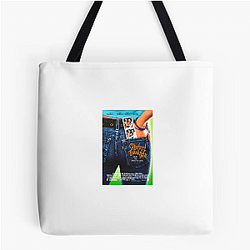 The Sisterhood of the Traveling Pants is a movie The Sisterhood Of The Traveling Pants Bags