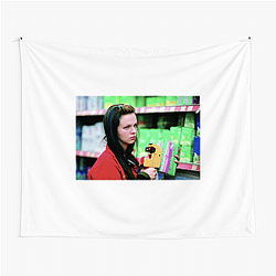The Sisterhood of the Traveling Pants explores themes of growing up The Sisterhood Of The Traveling Pants Tapestries