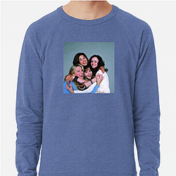 The Sisterhood of the Traveling Pants was released in 2005 The Sisterhood Of The Traveling Pants Sweatshirts