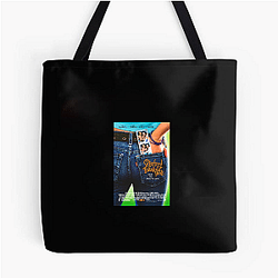 The Sisterhood of the Traveling Pants is a movie The Sisterhood Of The Traveling Pants Bags