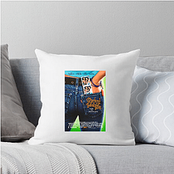 The Sisterhood of the Traveling Pants is a movie The Sisterhood Of The Traveling Pants Pillows Cover