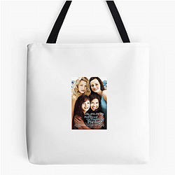 The Sisterhood of the Traveling Pants is a comedy-drama The Sisterhood Of The Traveling Pants Bags