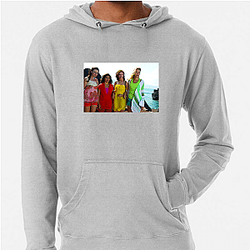 The Sisterhood of the Traveling Pants' friends share a pair of jeans The Sisterhood Of The Traveling Pants Hoodies