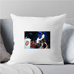 The Sisterhood of the Traveling Pants' jeans symbolize their friendship The Sisterhood Of The Traveling Pants Pillows Cover