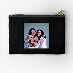 The Sisterhood of the Traveling Pants was released in 2005 The Sisterhood Of The Traveling Pants Zipper Pouches