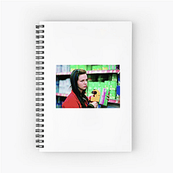 The Sisterhood of the Traveling Pants explores themes of growing up The Sisterhood Of The Traveling Pants Notebook