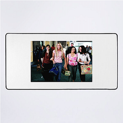 The Sisterhood of the Traveling Pants stars Alexis Bledel and Blake Lively The Sisterhood Of The Traveling Pants Mouse Pads