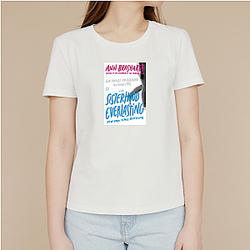 The Sisterhood of the Traveling Pants' plot is about four best friends The Sisterhood Of The Traveling Pants T-Shirts