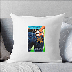 The Sisterhood of the Traveling Pants is a movie The Sisterhood Of The Traveling Pants Pillows Cover