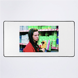 The Sisterhood of the Traveling Pants explores themes of growing up The Sisterhood Of The Traveling Pants Mouse Pads