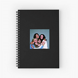 The Sisterhood of the Traveling Pants was released in 2005 The Sisterhood Of The Traveling Pants Notebook