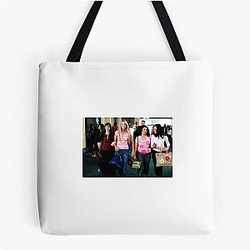 The Sisterhood of the Traveling Pants stars Alexis Bledel and Blake Lively The Sisterhood Of The Traveling Pants Bags