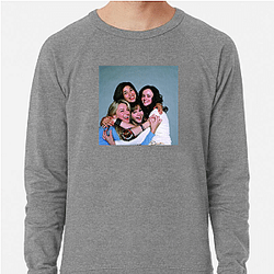 The Sisterhood of the Traveling Pants was released in 2005 The Sisterhood Of The Traveling Pants Sweatshirts