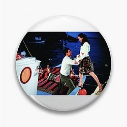 The Sisterhood of the Traveling Pants' jeans symbolize their friendship The Sisterhood Of The Traveling Pants Pins