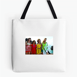 The Sisterhood of the Traveling Pants' friends share a pair of jeans The Sisterhood Of The Traveling Pants Bags