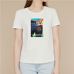 The Sisterhood of the Traveling Pants is a movie The Sisterhood Of The Traveling Pants T-Shirts
