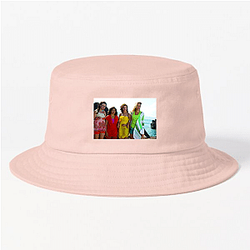 The Sisterhood of the Traveling Pants' friends share a pair of jeans The Sisterhood Of The Traveling Pants Hats & Caps