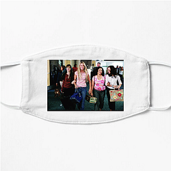 The Sisterhood of the Traveling Pants stars Alexis Bledel and Blake Lively The Sisterhood Of The Traveling Pants Face Masks