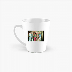 The Sisterhood of the Traveling Pants is based on a novel The Sisterhood Of The Traveling Pants Mugs