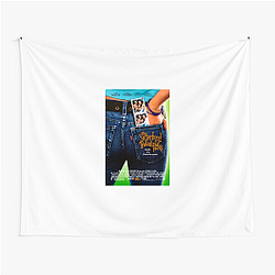 The Sisterhood of the Traveling Pants is a movie The Sisterhood Of The Traveling Pants Tapestries