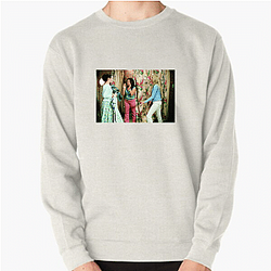 The Sisterhood of the Traveling Pants is based on a novel The Sisterhood Of The Traveling Pants Sweatshirts