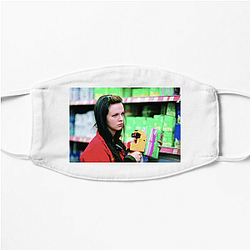 The Sisterhood of the Traveling Pants explores themes of growing up The Sisterhood Of The Traveling Pants Face Masks