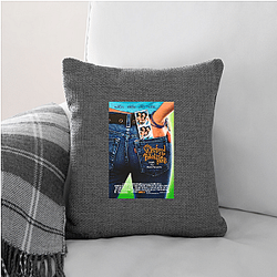 The Sisterhood of the Traveling Pants is a movie The Sisterhood Of The Traveling Pants Pillows Cover