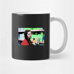 The Sisterhood of the Traveling Pants explores themes of growing up The Sisterhood Of The Traveling Pants Mugs