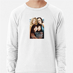 The Sisterhood of the Traveling Pants is a comedy-drama The Sisterhood Of The Traveling Pants Sweatshirts