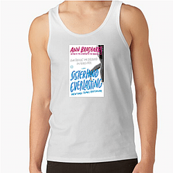 The Sisterhood of the Traveling Pants' plot is about four best friends The Sisterhood Of The Traveling Pants Tank Tops