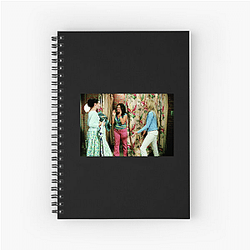 The Sisterhood of the Traveling Pants is based on a novel The Sisterhood Of The Traveling Pants Notebook