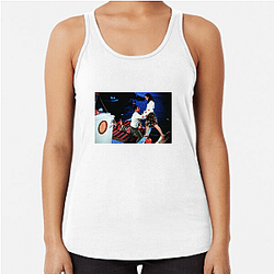 The Sisterhood of the Traveling Pants' jeans symbolize their friendship The Sisterhood Of The Traveling Pants Tank Tops