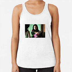 The Sisterhood of the Traveling Pants has a sequel The Sisterhood Of The Traveling Pants Tank Tops