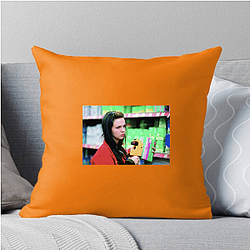 The Sisterhood of the Traveling Pants explores themes of growing up The Sisterhood Of The Traveling Pants Pillows Cover